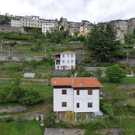 Casa Vacanze Da Oscar Βίλα Triora Εξωτερικό φωτογραφία