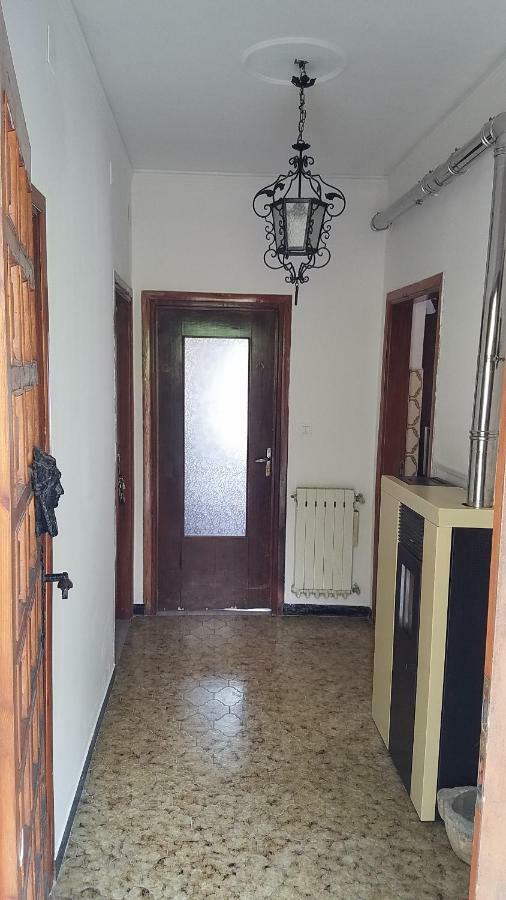 Casa Vacanze Da Oscar Βίλα Triora Εξωτερικό φωτογραφία