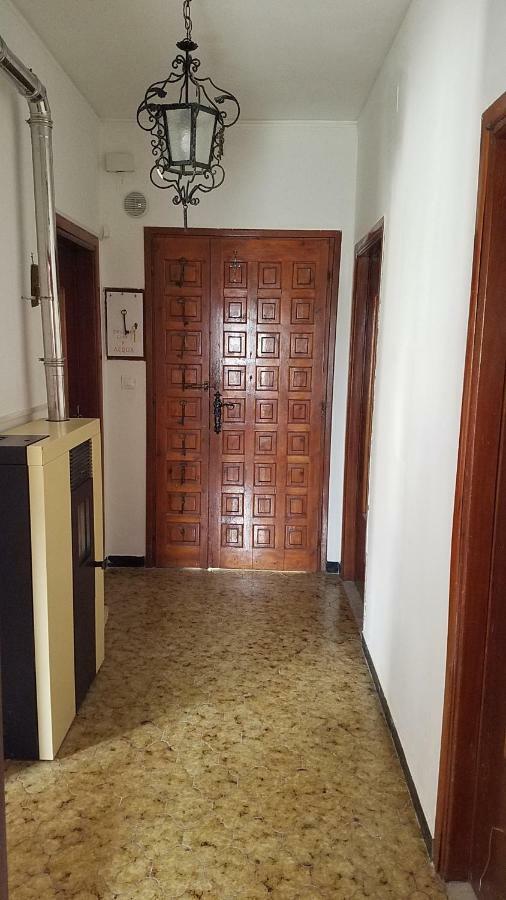 Casa Vacanze Da Oscar Βίλα Triora Εξωτερικό φωτογραφία